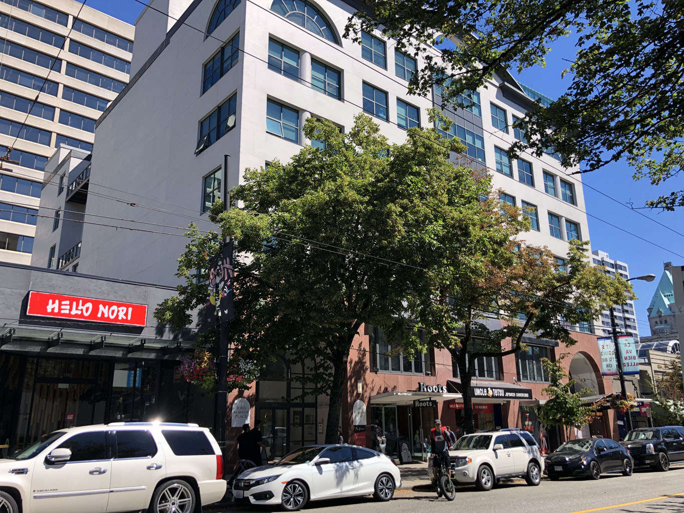 HD Mining International Ltd.